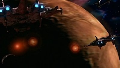 Babylon 5 Season 2 Episode 20