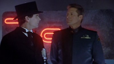 Babylon 5 Season 2 Episode 21