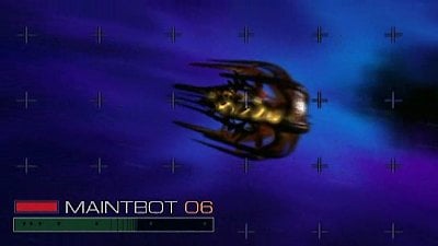 Babylon 5 Season 3 Episode 3