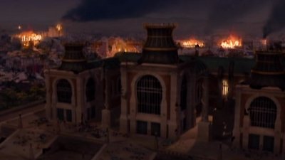 Babylon 5 Season 3 Episode 17