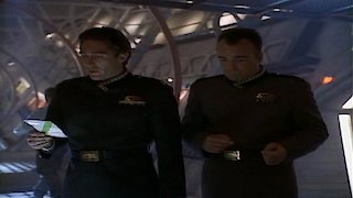 babylon 5 season 5 episode 19