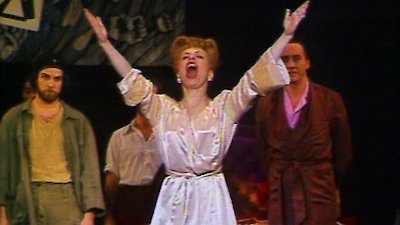 Tony Awards Season 34 Episode 1