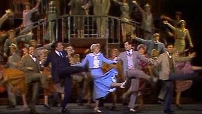 Tony Awards Season 35 Episode 1