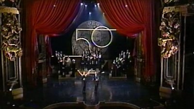 Tony Awards Season 50 Episode 1