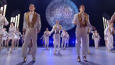 Tony Awards Season 55 Episode 1