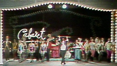 Tony Awards Season 1967 Episode 1