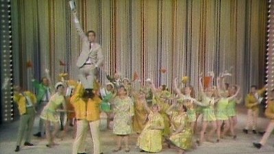 Tony Awards Season 1968 Episode 1