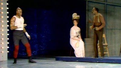 Tony Awards Season 1969 Episode 1