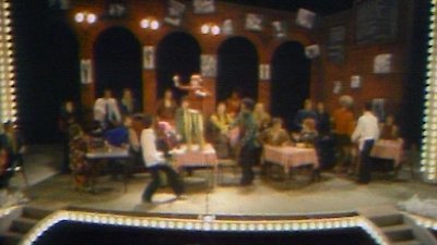 Tony Awards Season 1970 Episode 1