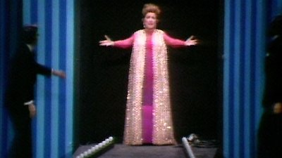 Tony Awards Season 1972 Episode 1