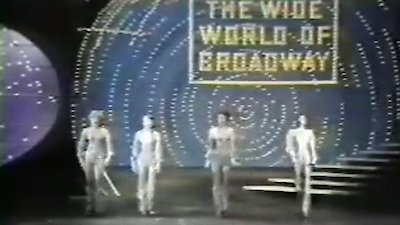 Tony Awards Season 1973 Episode 1