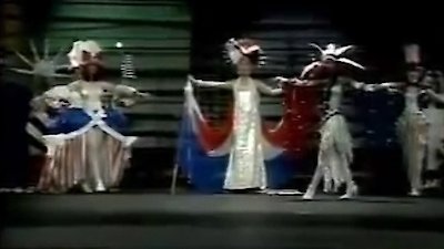 Tony Awards Season 1975 Episode 1