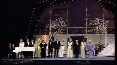 Tony Awards Season 1986 Episode 1