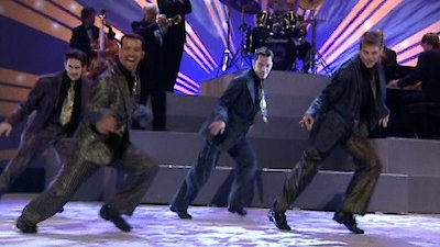 Tony Awards Season 1999 Episode 1