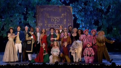 Tony Awards Season 2002 Episode 1