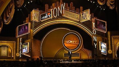 Tony Awards Season 2004 Episode 1