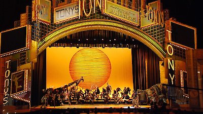 Tony Awards Season 2008 Episode 1