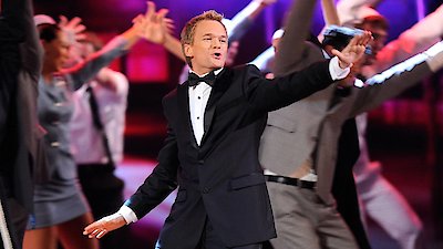 Tony Awards Season 2011 Episode 1