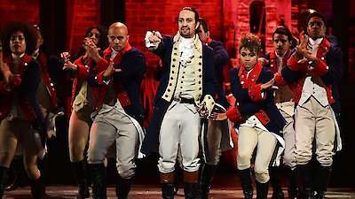 Tony Awards Season 2016 Episode 1