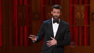 Tony Awards Season 68 Episode 1