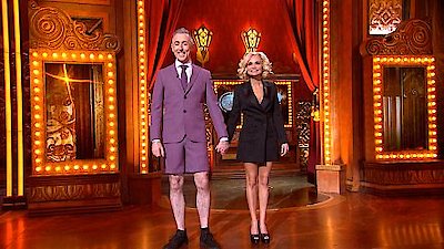 Tony Awards Season 69 Episode 1