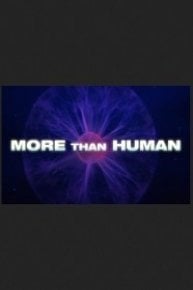 More Than Human