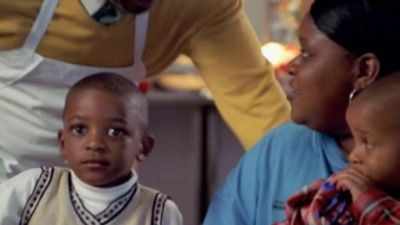 Breakfast, Lunch and Dinner Season 1 Episode 9