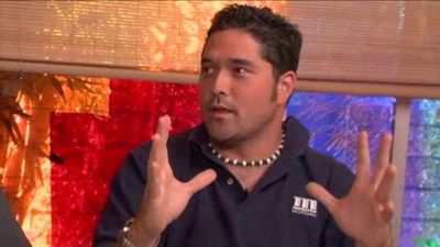 Breakfast, Lunch and Dinner Season 1 Episode 12