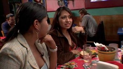 Breakfast, Lunch and Dinner Season 2 Episode 7