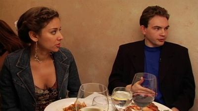 Breakfast, Lunch and Dinner Season 2 Episode 5