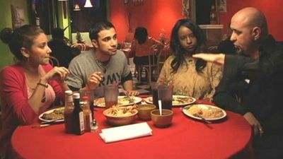 Breakfast, Lunch and Dinner Season 2 Episode 4