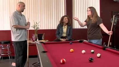 Breakfast, Lunch and Dinner Season 2 Episode 3