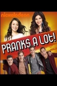 nickelodeon prank games