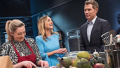 Food Network Star Season 14 Episode 3