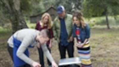 Food Network Star Season 14 Episode 4