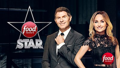 Food Network Star Season 3 Episode 1