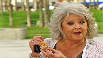 Food Network Star Season 6 Episode 5