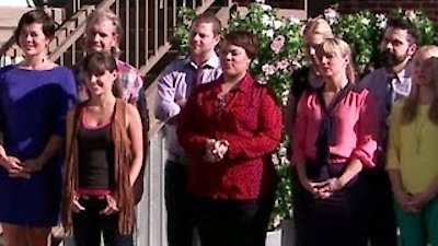 Food Network Star Season 7 Episode 11