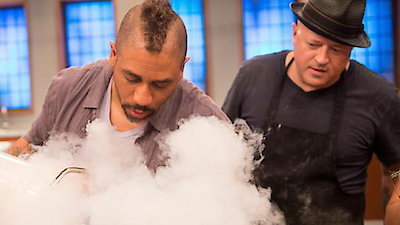 Food Network Star Season 9 Episode 6