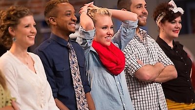 Food Network Star Season 10 Episode 6