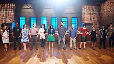 Food Network Star Season 11 Episode 1