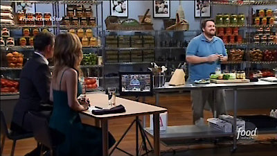 Food Network Star Season 11 Episode 8