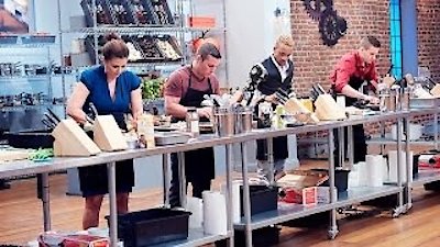 Food Network Star Season 12 Episode 2