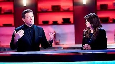 Food Network Star Season 12 Episode 3