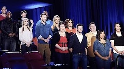 Food Network Star Season 12 Episode 4