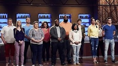 Food Network Star Season 12 Episode 5