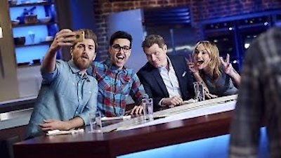 Food Network Star Season 12 Episode 9