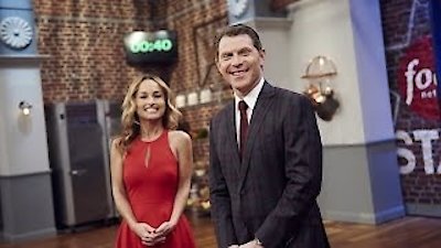 Food Network Star Season 12 Episode 11