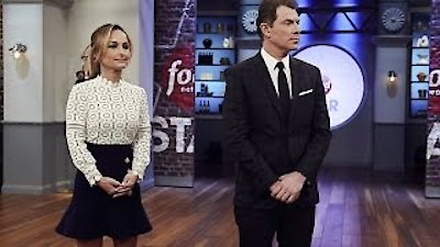 Food Network Star Season 12 Episode 12