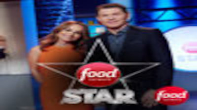 Food Network Star Season 12 Episode 14